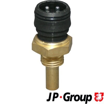 Sensor, coolant temperature JP Group 1393100500