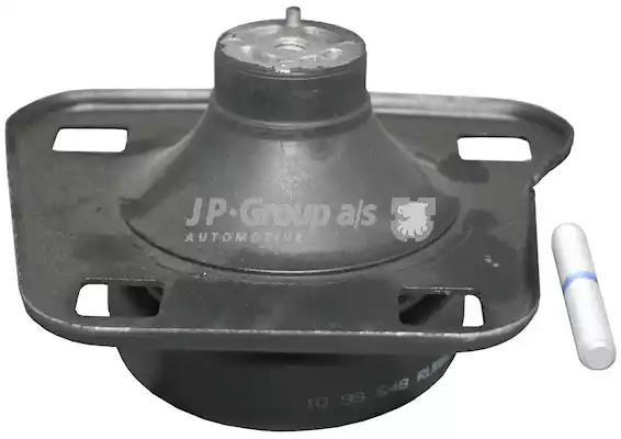 Engine Mounting JP Group 1517901480