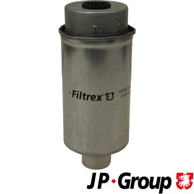 Fuel Filter JP Group 1518704500