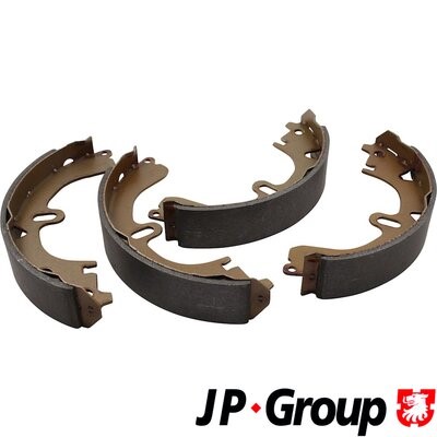 Brake Shoe Set JP Group 4863900610