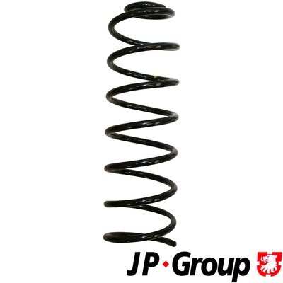 Suspension Spring JP Group 1152200500