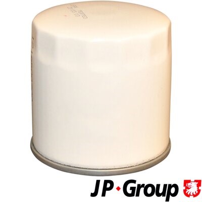 Oil Filter JP Group 1218500700