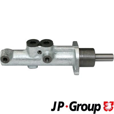 Brake Master Cylinder JP Group 1161101000