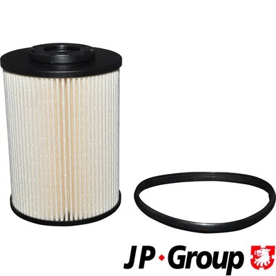 Fuel Filter JP Group 1518704700