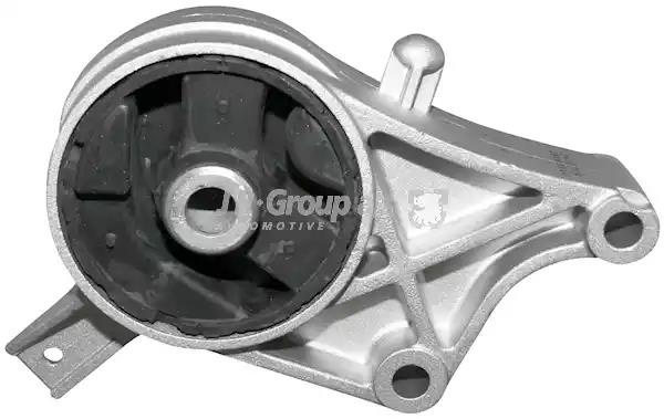 Engine Mounting JP Group 1217905100