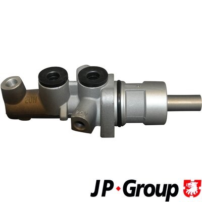 Brake Master Cylinder JP Group 1461100200