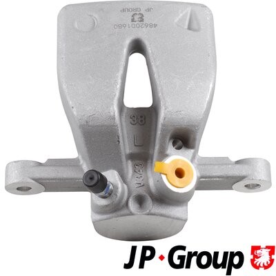 Brake Caliper JP Group 4862001670 2