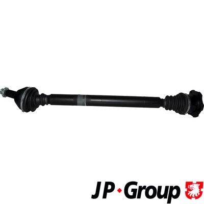 Drive Shaft JP Group 1143102080