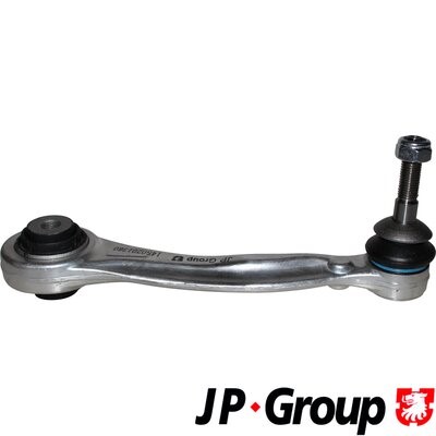 Control/Trailing Arm, wheel suspension JP Group 1450201380