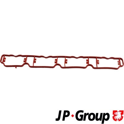 Gasket, intake manifold JP Group 1119610100
