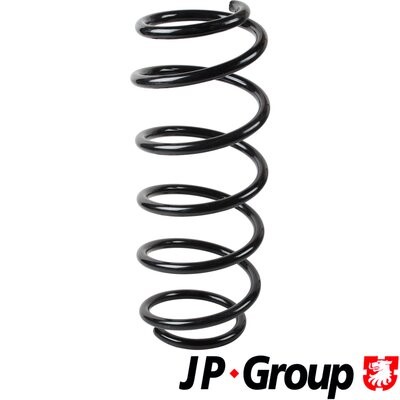 Suspension Spring JP Group 1142208200