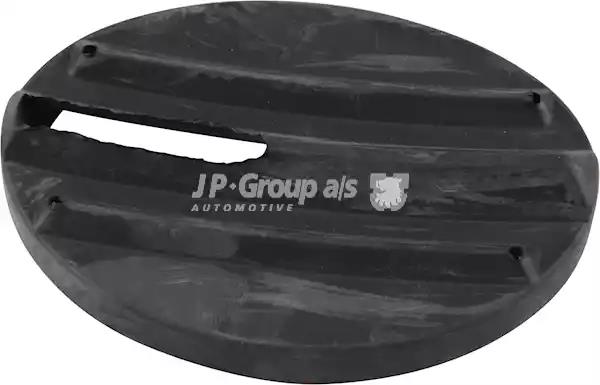 Cover, hand brake lever JP Group 1672600500