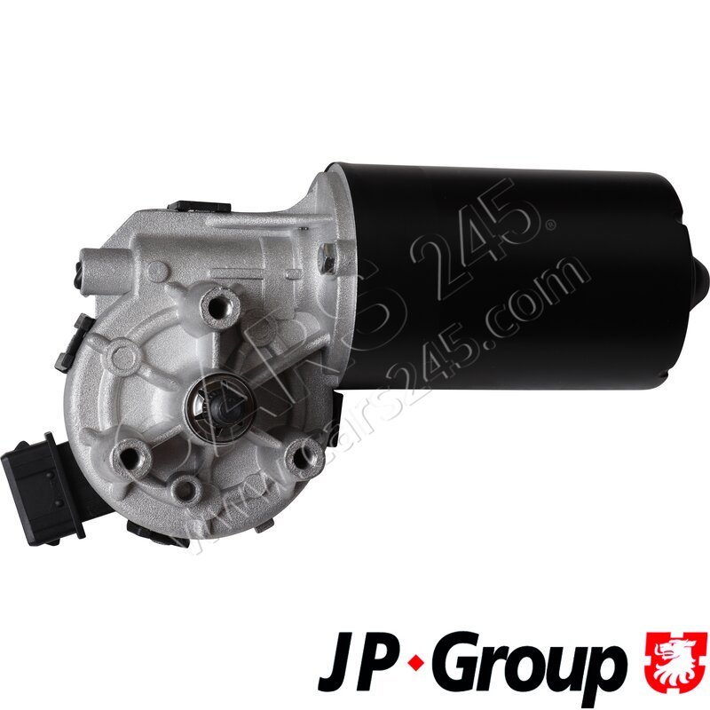 Wiper Motor JP Group 4198200400