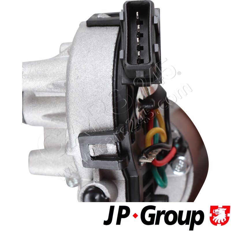 Wiper Motor JP Group 4198200400 3
