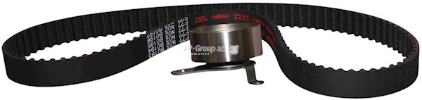 Timing Belt Set JP Group 4812100810