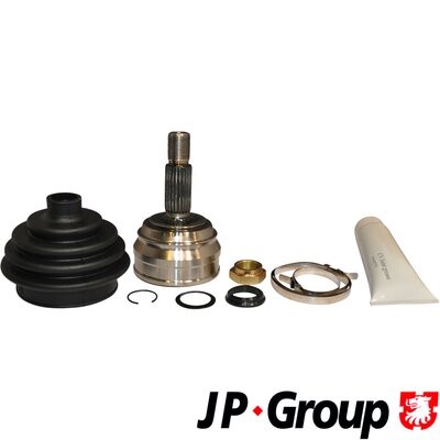 Joint Kit, drive shaft JP Group 1143301010