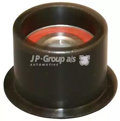 Deflection/Guide Pulley, timing belt JP Group 1412200100