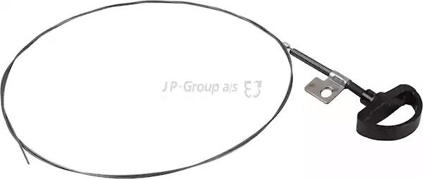 Bonnet Cable JP Group 8170700200