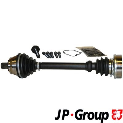 Drive Shaft JP Group 1143101300