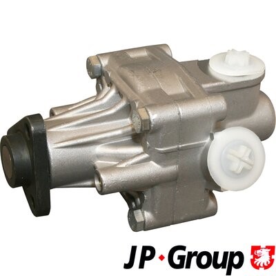 Hydraulic Pump, steering JP Group 1145100400