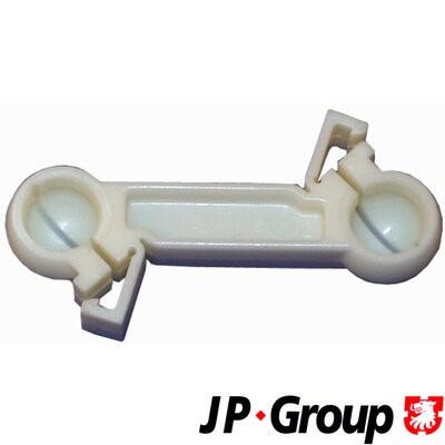 Selector-/Shift Rod JP Group 1131601700