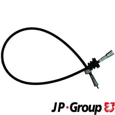 Speedometer Cable JP Group 1270600200