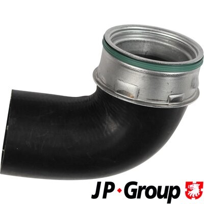 Charge Air Hose JP Group 1117702500