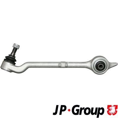 Control/Trailing Arm, wheel suspension JP Group 1440100470