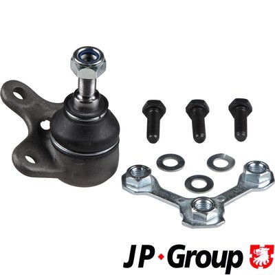 Ball Joint JP Group 1140302080
