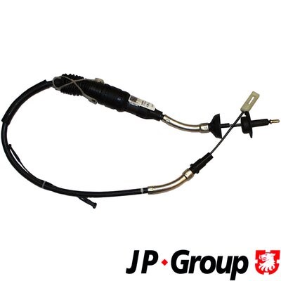 Cable Pull, clutch control JP Group 1170200600