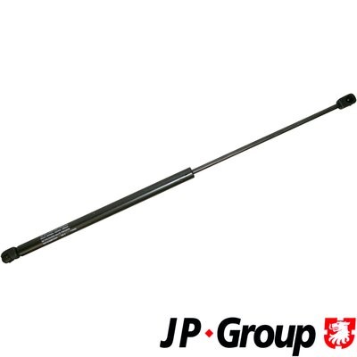Gas Spring, boot/cargo area JP Group 1181200600