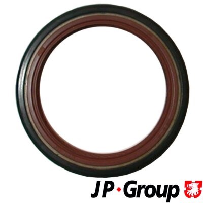 Shaft Seal, oil pump JP Group 1219501100