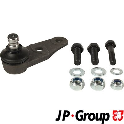 Ball Joint JP Group 4340300800