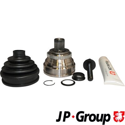 Joint Kit, drive shaft JP Group 1143301610