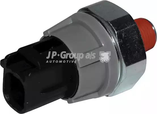 Oil Pressure Switch JP Group 1193502100