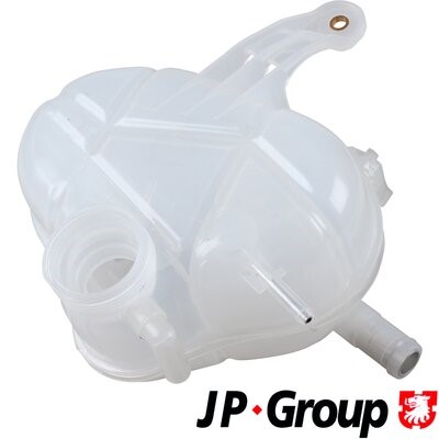 Expansion Tank, coolant JP Group 1214701200