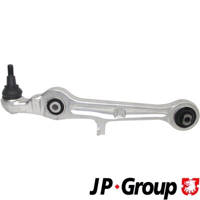 Control/Trailing Arm, wheel suspension JP Group 1140102200
