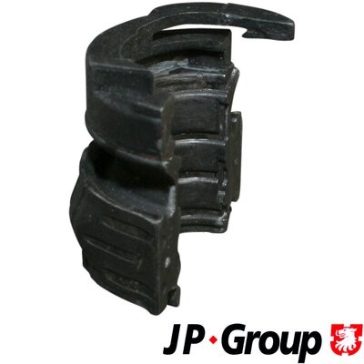 Bushing, stabiliser bar JP Group 1140605700