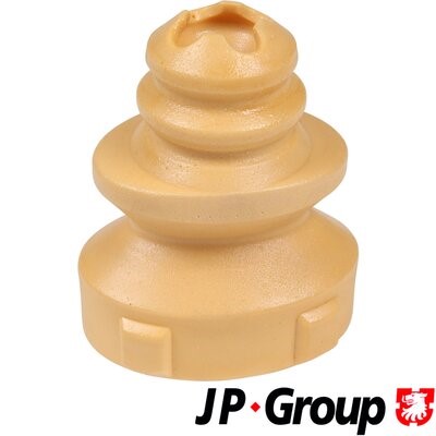 Dust Cover Kit, shock absorber JP Group 1152702310 2