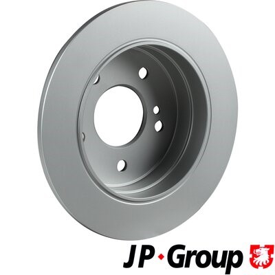 Brake Disc JP Group 1363202700 2
