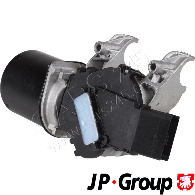 Wiper Motor JP Group 4398200400 2