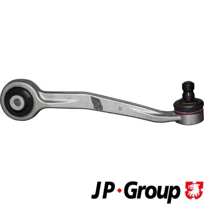 Control/Trailing Arm, wheel suspension JP Group 1140108980