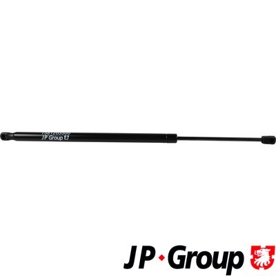Gas Spring, boot/cargo area JP Group 1581203500