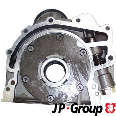 Oil Pump JP Group 1113101400