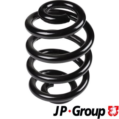 Suspension Spring JP Group 1152212900