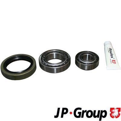 Wheel Bearing Kit JP Group 1341300110