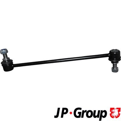 Link/Coupling Rod, stabiliser bar JP Group 3440401300
