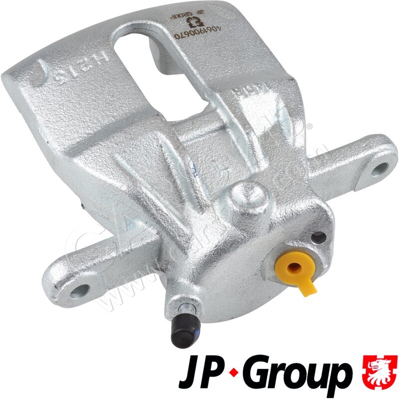 Brake Caliper JP Group 4061900670
