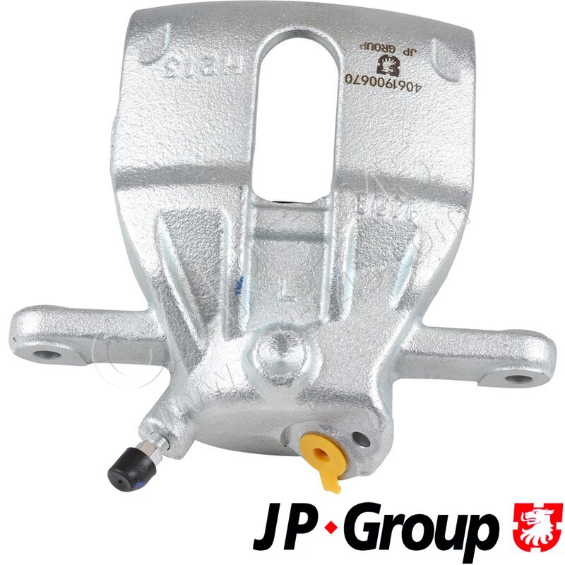 Brake Caliper JP Group 4061900670 3