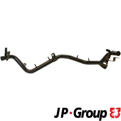 Coolant Pipe JP Group 1114400400